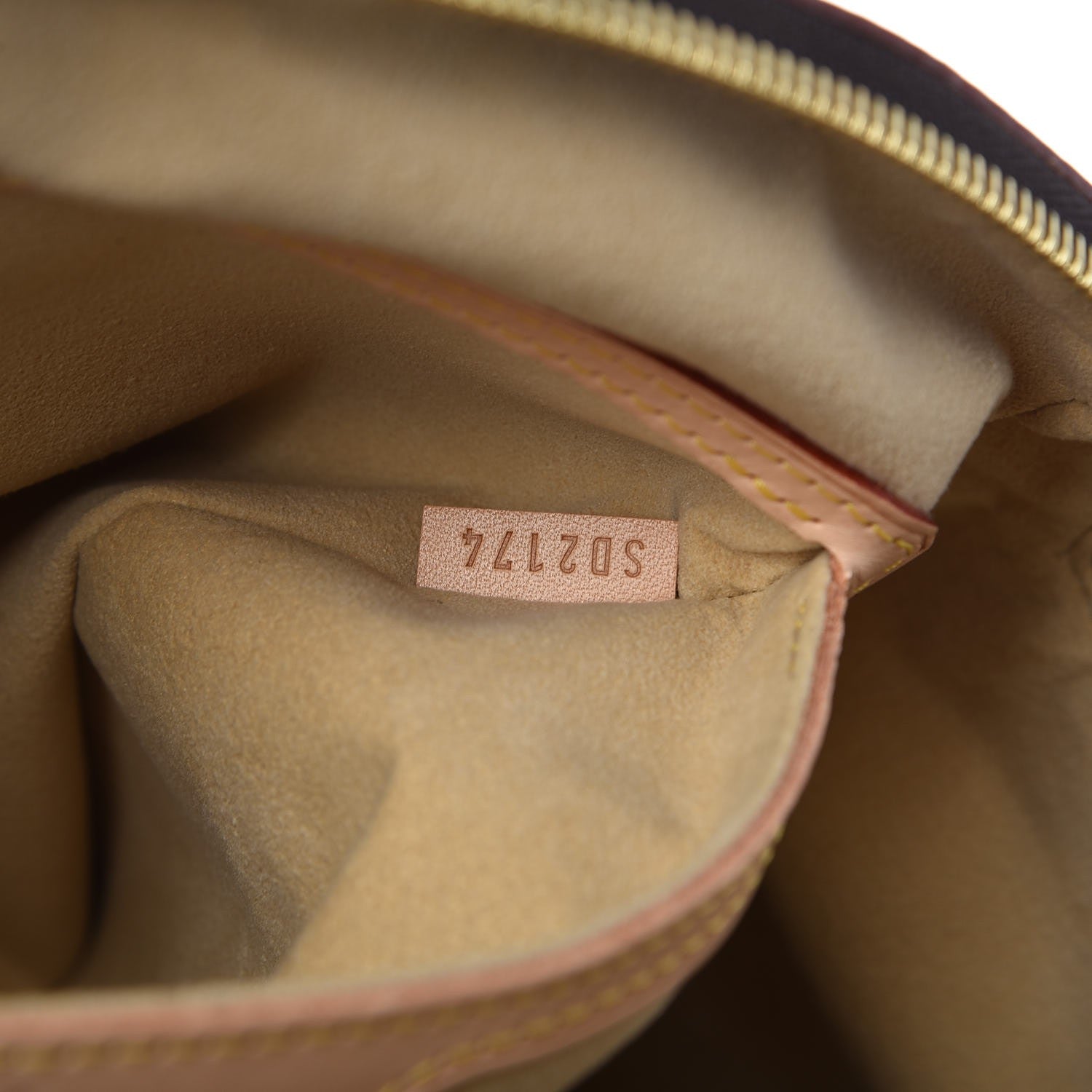 Louis Vuitton Monogram Retiro PM 8 of 13
