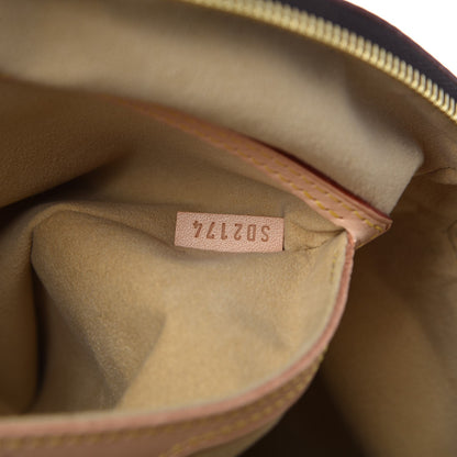 Louis Vuitton Monogram Retiro PM 8 of 13