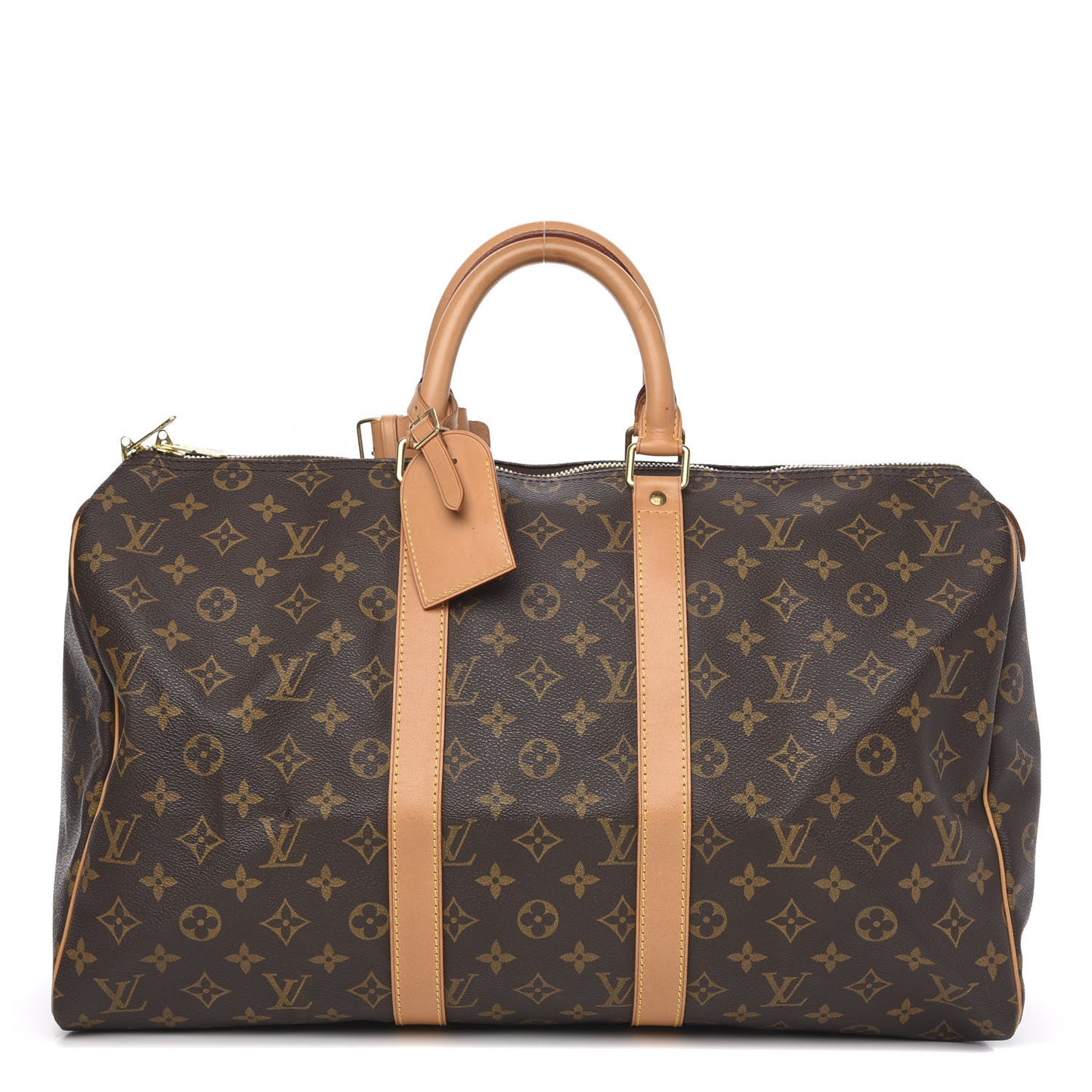 Monogram Keepall 45