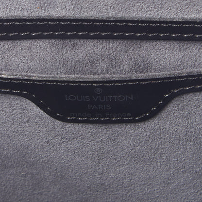 Louis Vuitton Epi Saint Jacques PM Long Straps Black 8 of 8