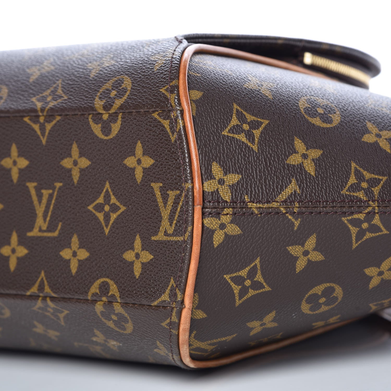 Louis Vuitton Monogram Ellipse GM Shopping Bag 6 of 21