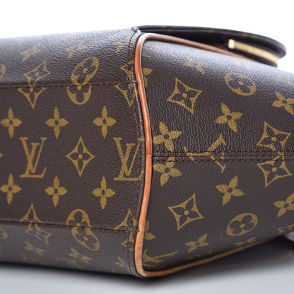 Louis Vuitton Monogram Ellipse GM Shopping Bag 6 of 21