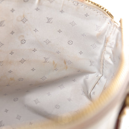 Louis Vuitton Suhali Lockit PM White 15 of 27