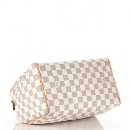 Louis Vuitton Damier Azur Speedy 25 4 of 11