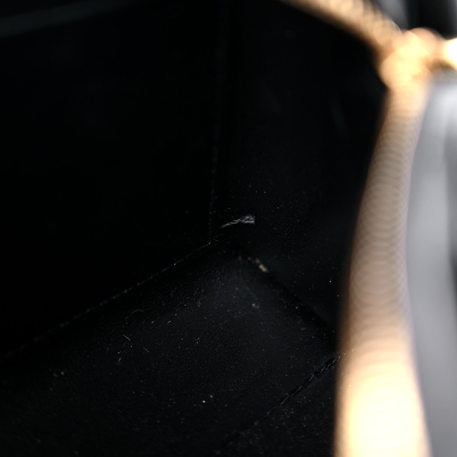 Bottega Veneta Nappa Intrecciato Mini Loop Camera Bag Black 11 of 11