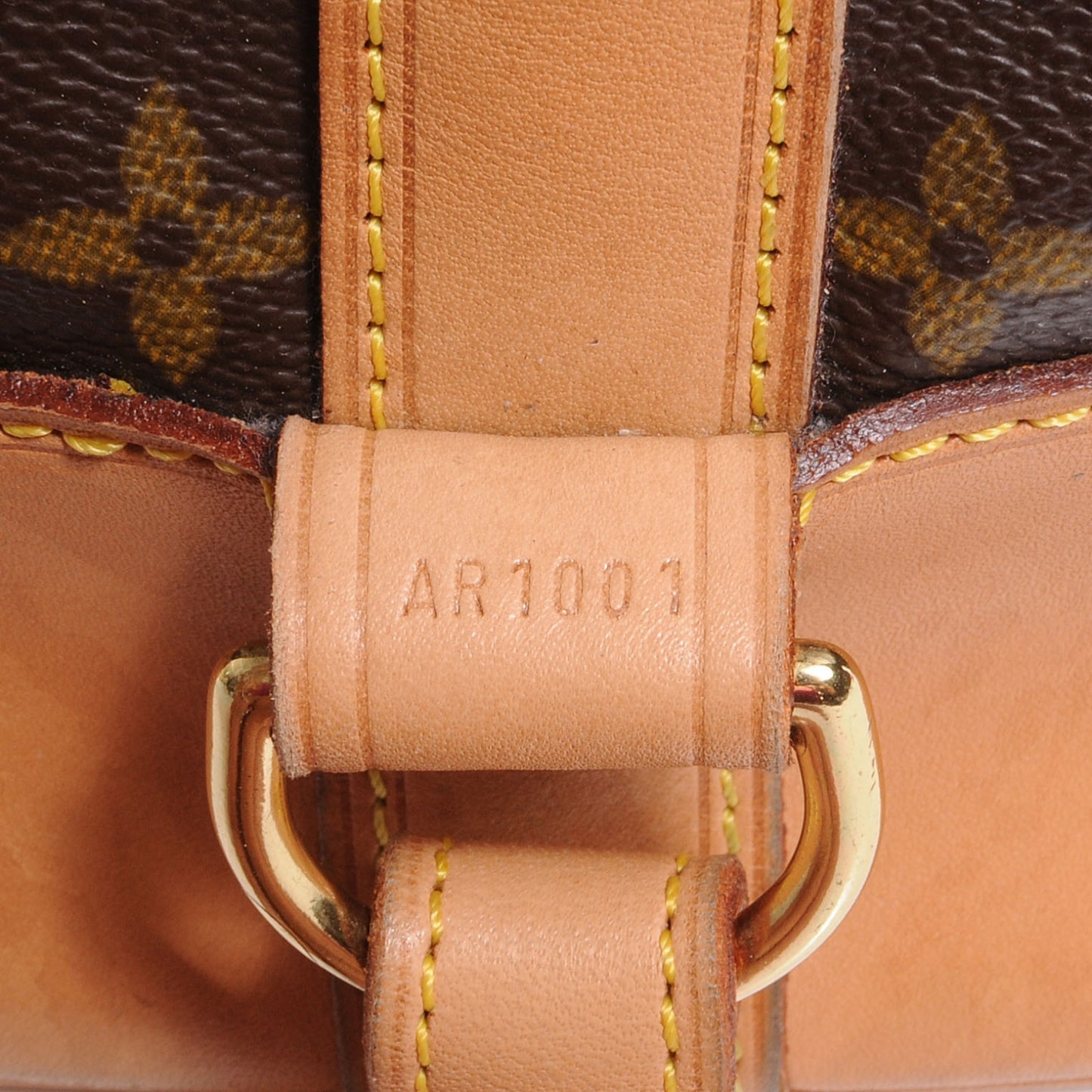 Monogram Randonnee PM