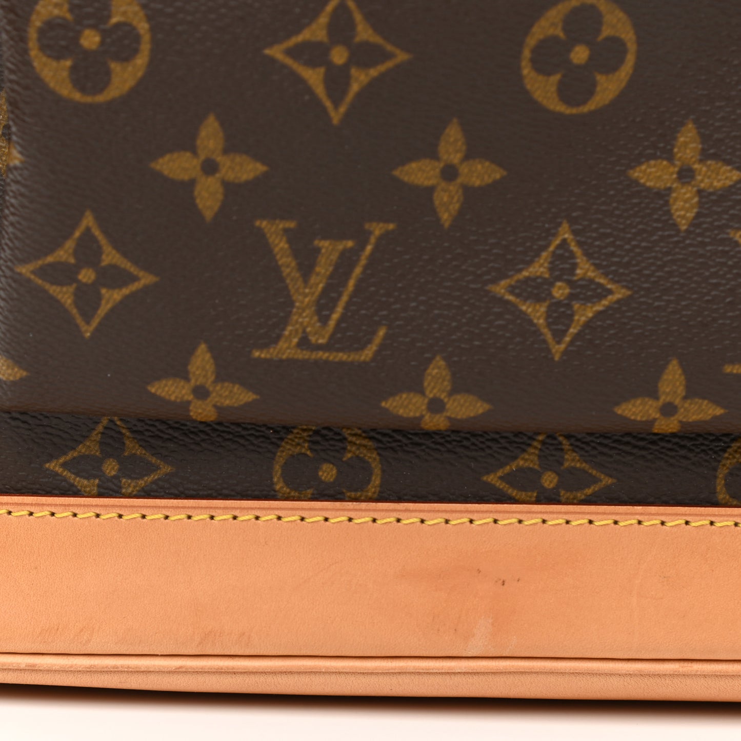 Monogram Montsouris GM Backpack