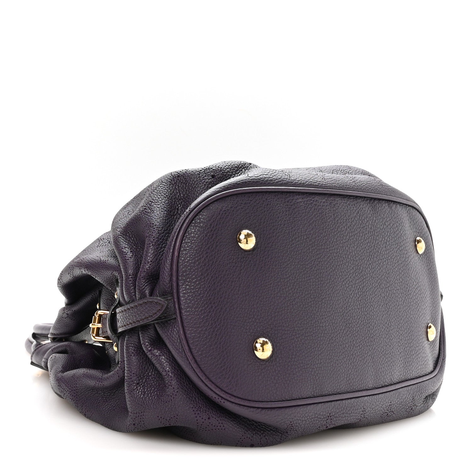 Louis Vuitton Mahina L Oursin 4 of 10