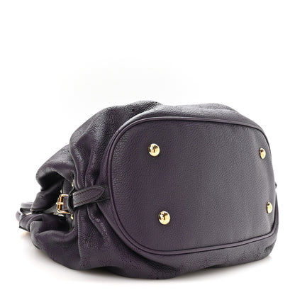 Louis Vuitton Mahina L Oursin 4 of 10