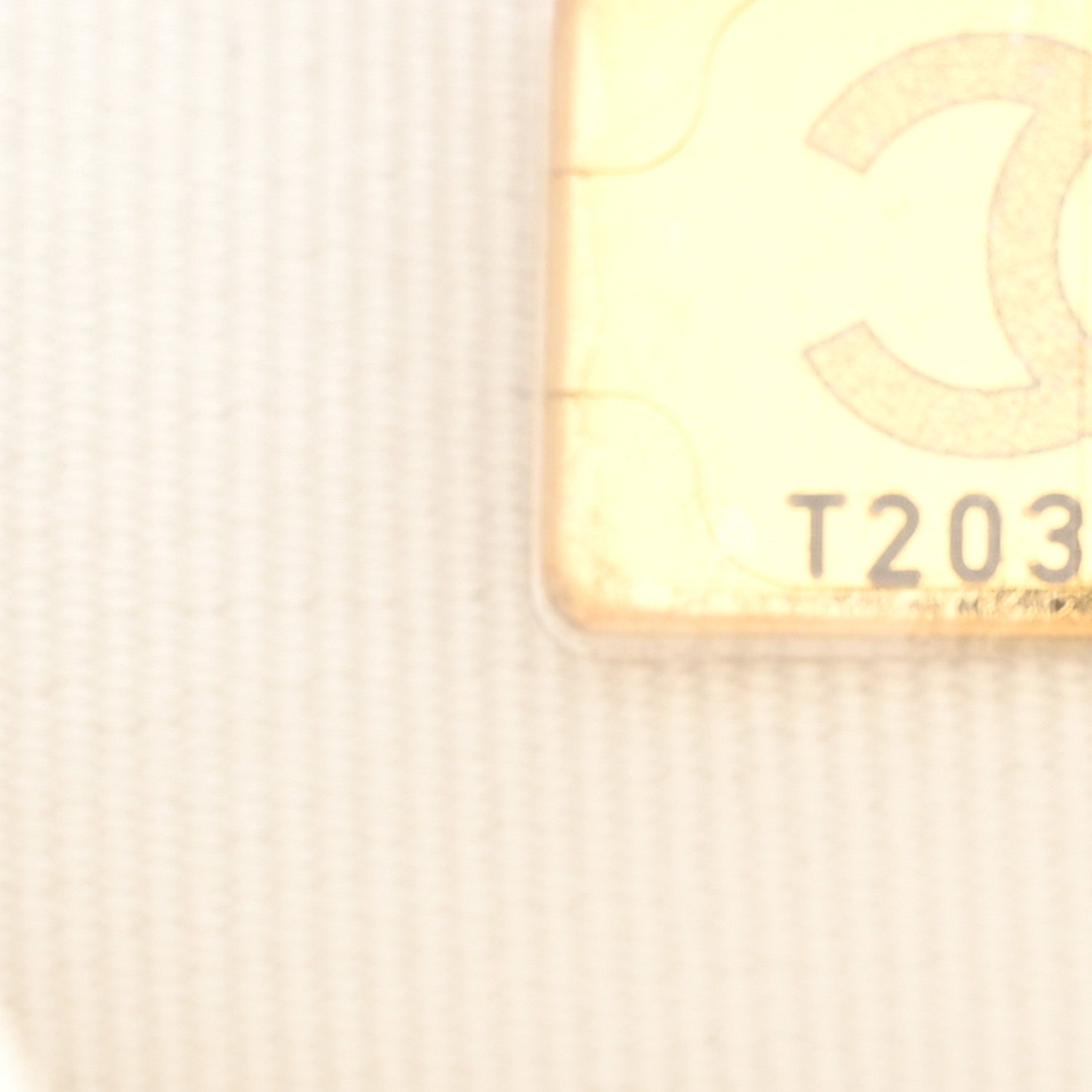 Chanel Lambskin Quilted Small Duma Drawstring Backpack White 7 of 12