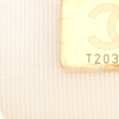 Chanel Lambskin Quilted Small Duma Drawstring Backpack White 7 of 12