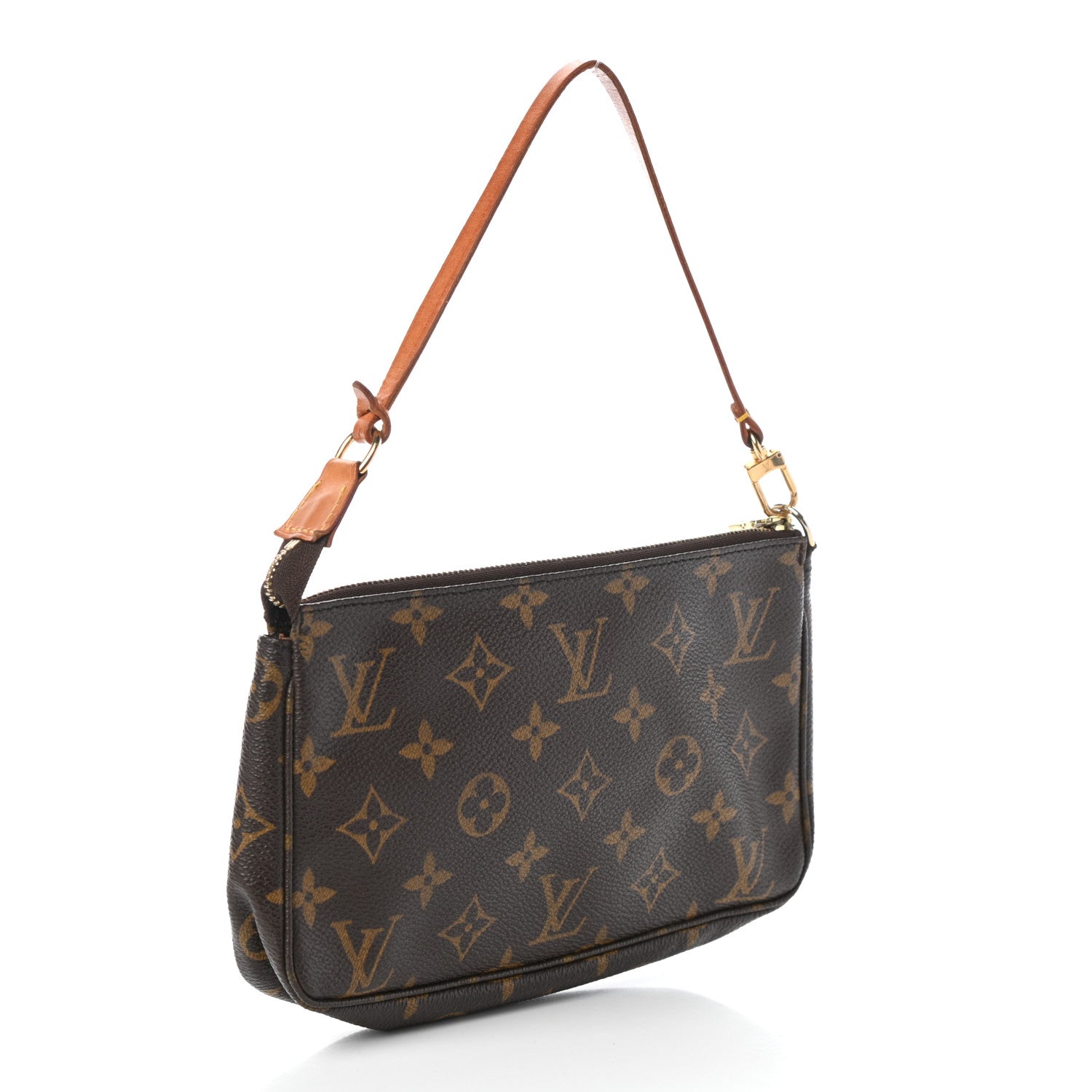 Louis Vuitton Monogram Pochette Accessories 3 of 11