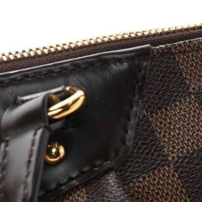 Louis Vuitton Damier Ebene Westminster PM 13 of 13