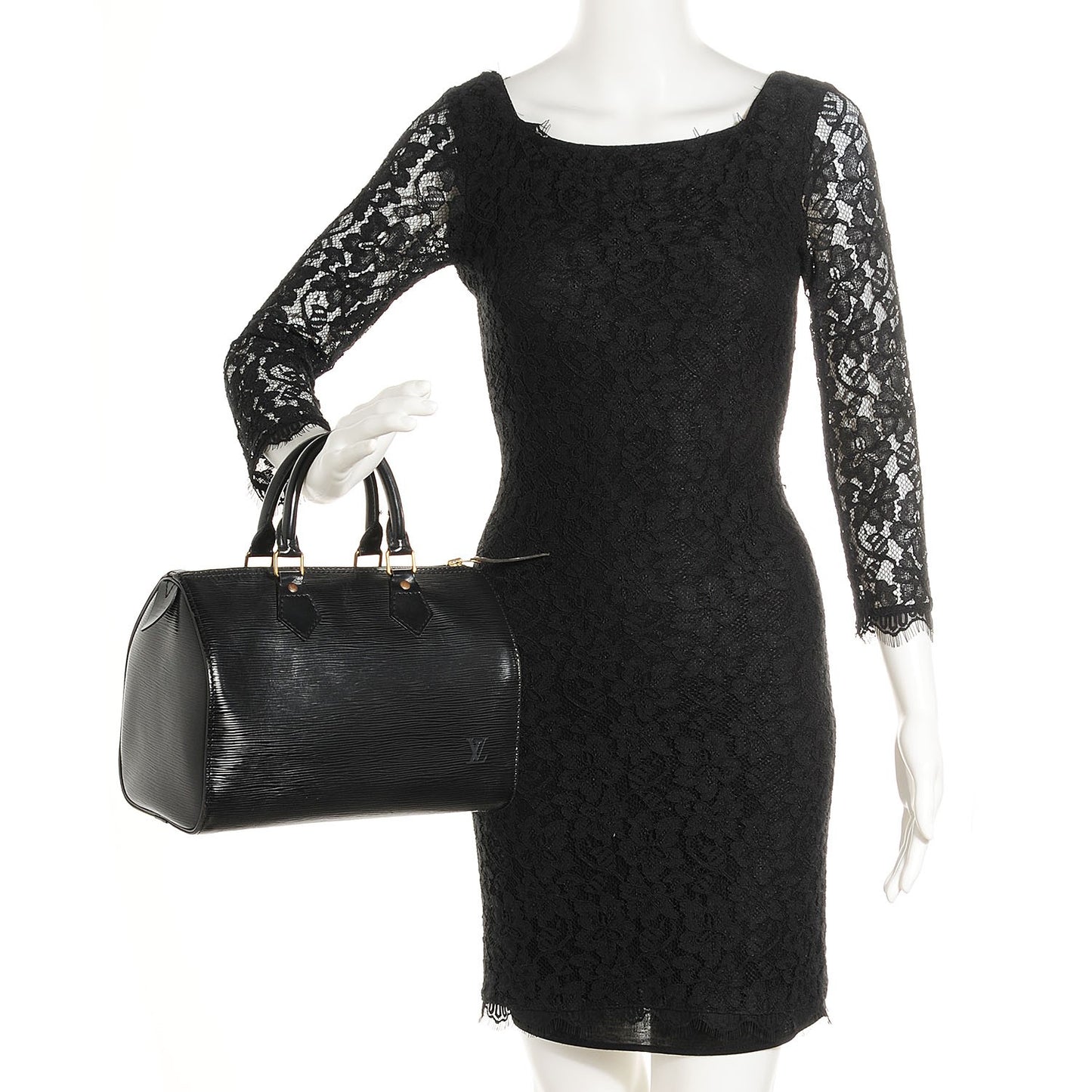 Epi Speedy 25 Black