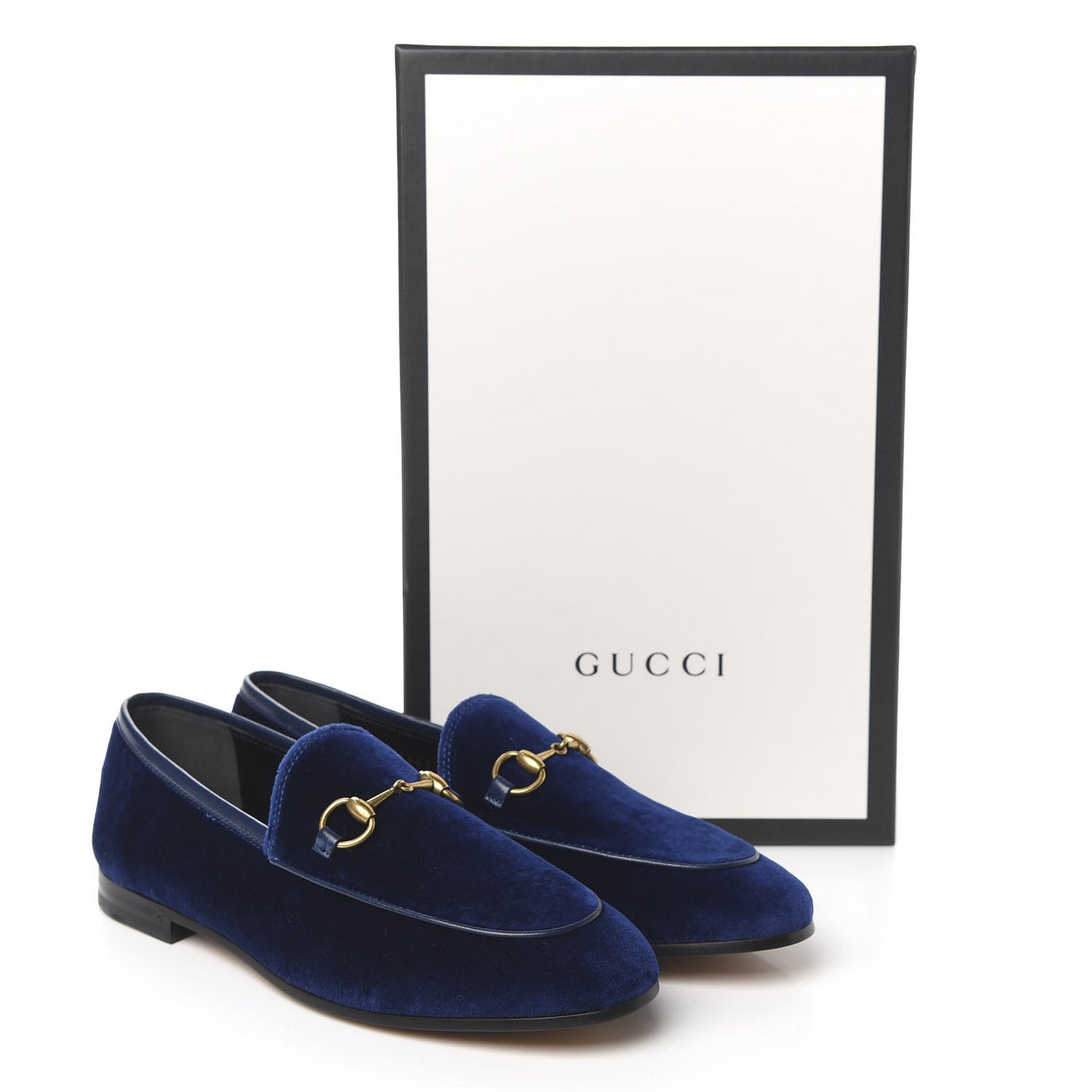 Velvet Horsebit Womens Jordaan Loafers 37 Blue Cobalt
