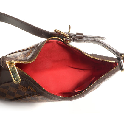Louis Vuitton Damier Ebene Thames PM 5 of 7