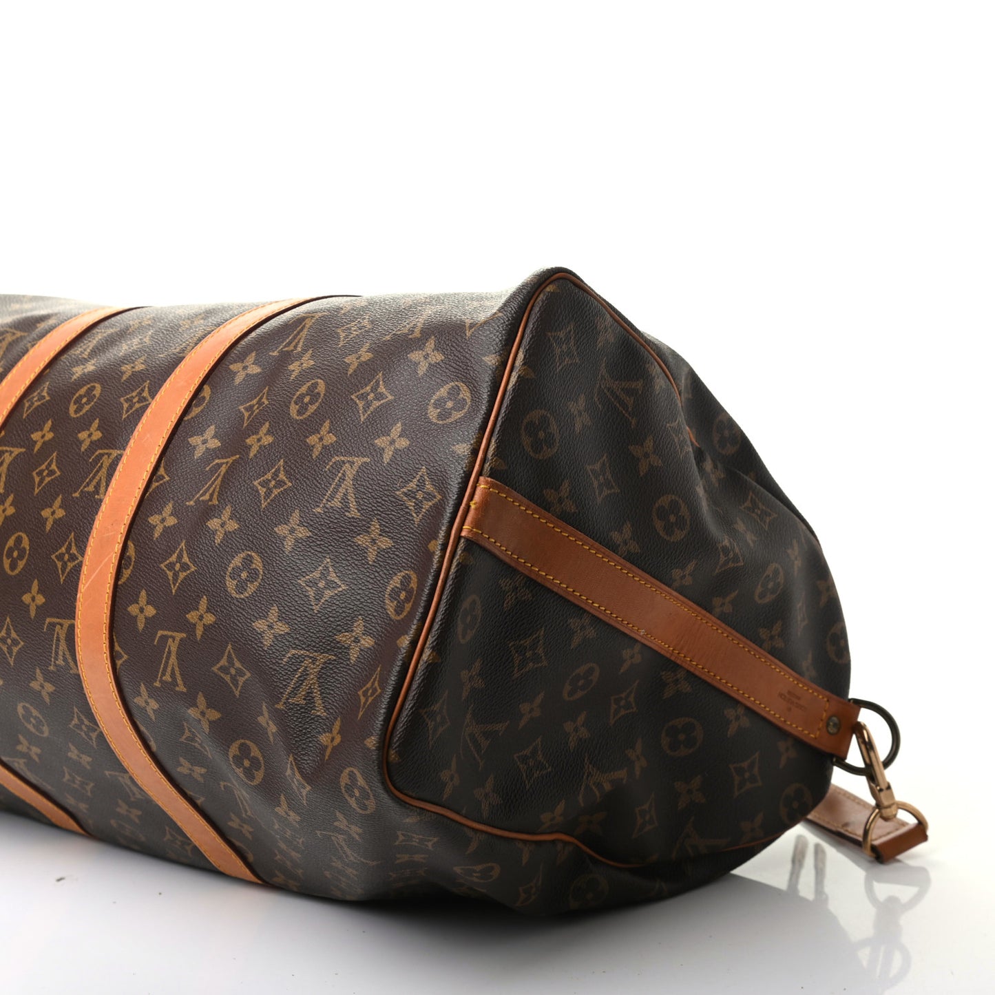 Monogram Keepall Bandouliere 50