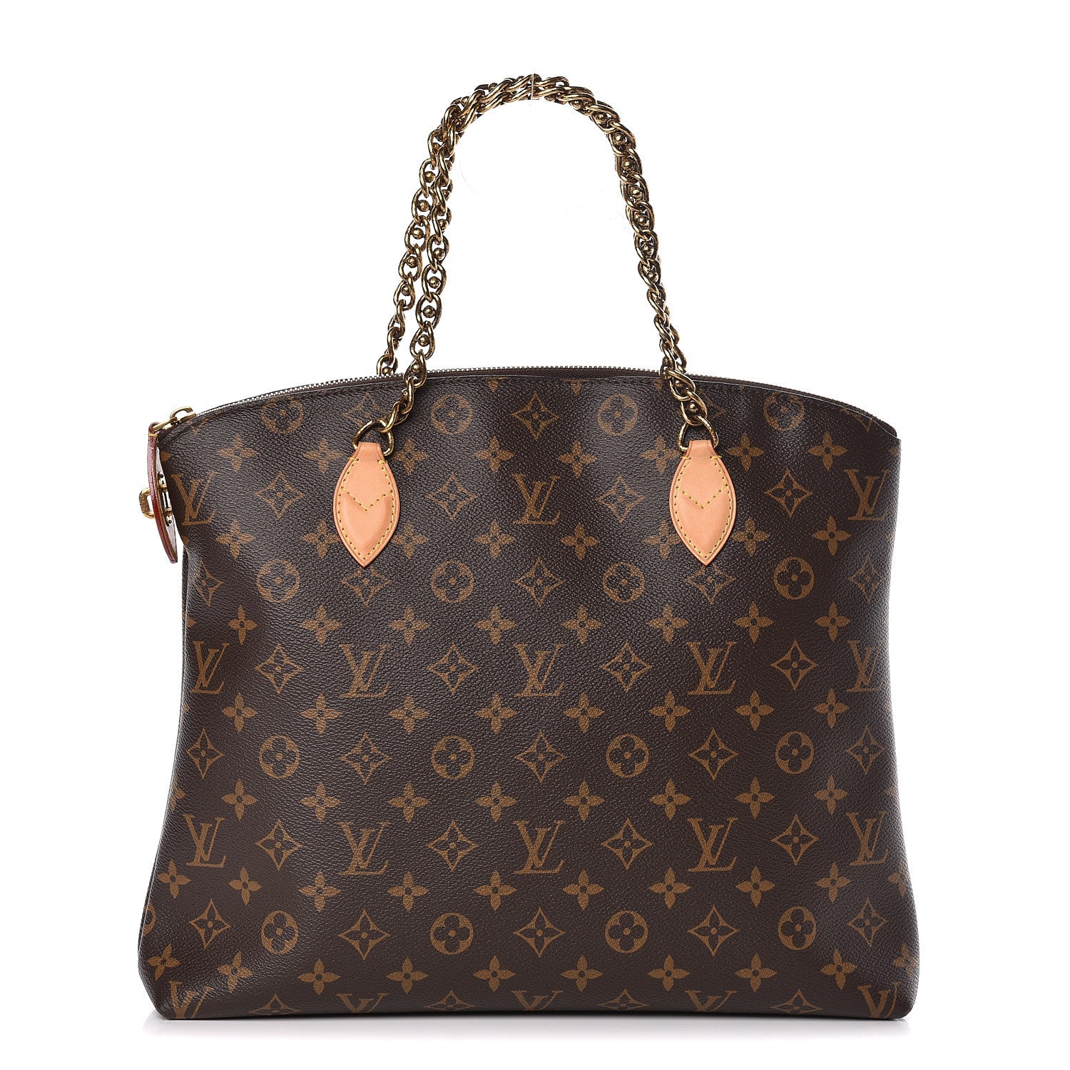Louis Vuitton Monogram Lockit Chain MM 1 of 10