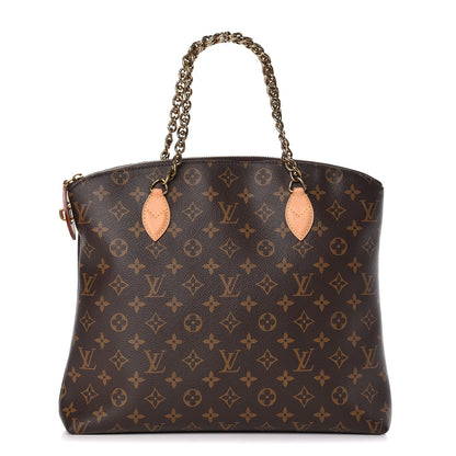 Louis Vuitton Monogram Lockit Chain MM 1 of 10
