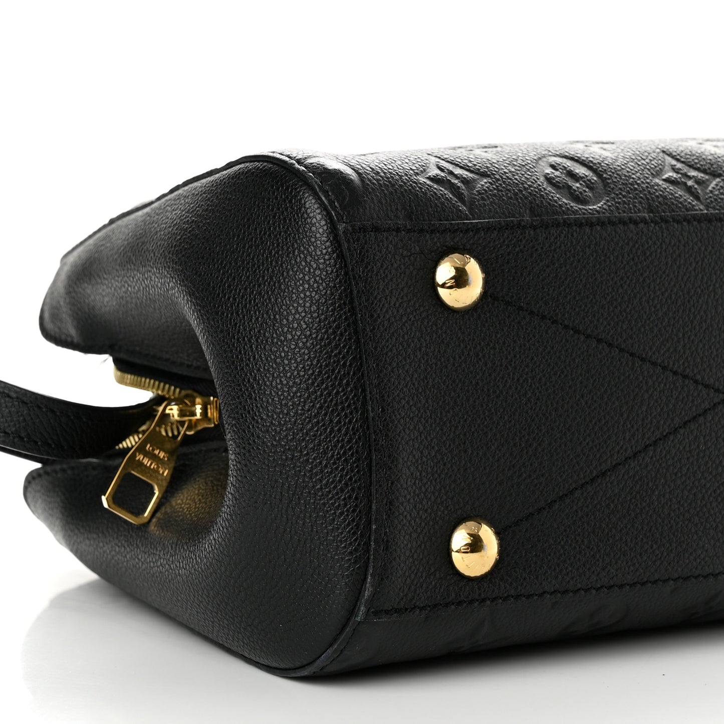 Empreinte Montaigne BB Black