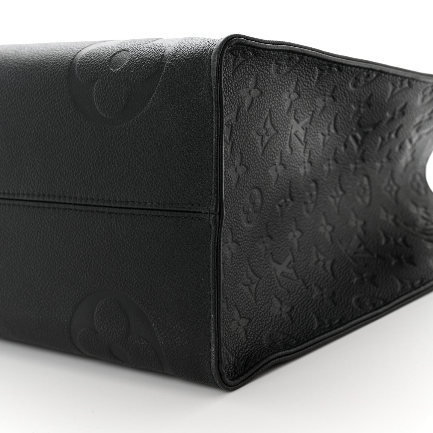 Empreinte Monogram Giant Onthego GM Black