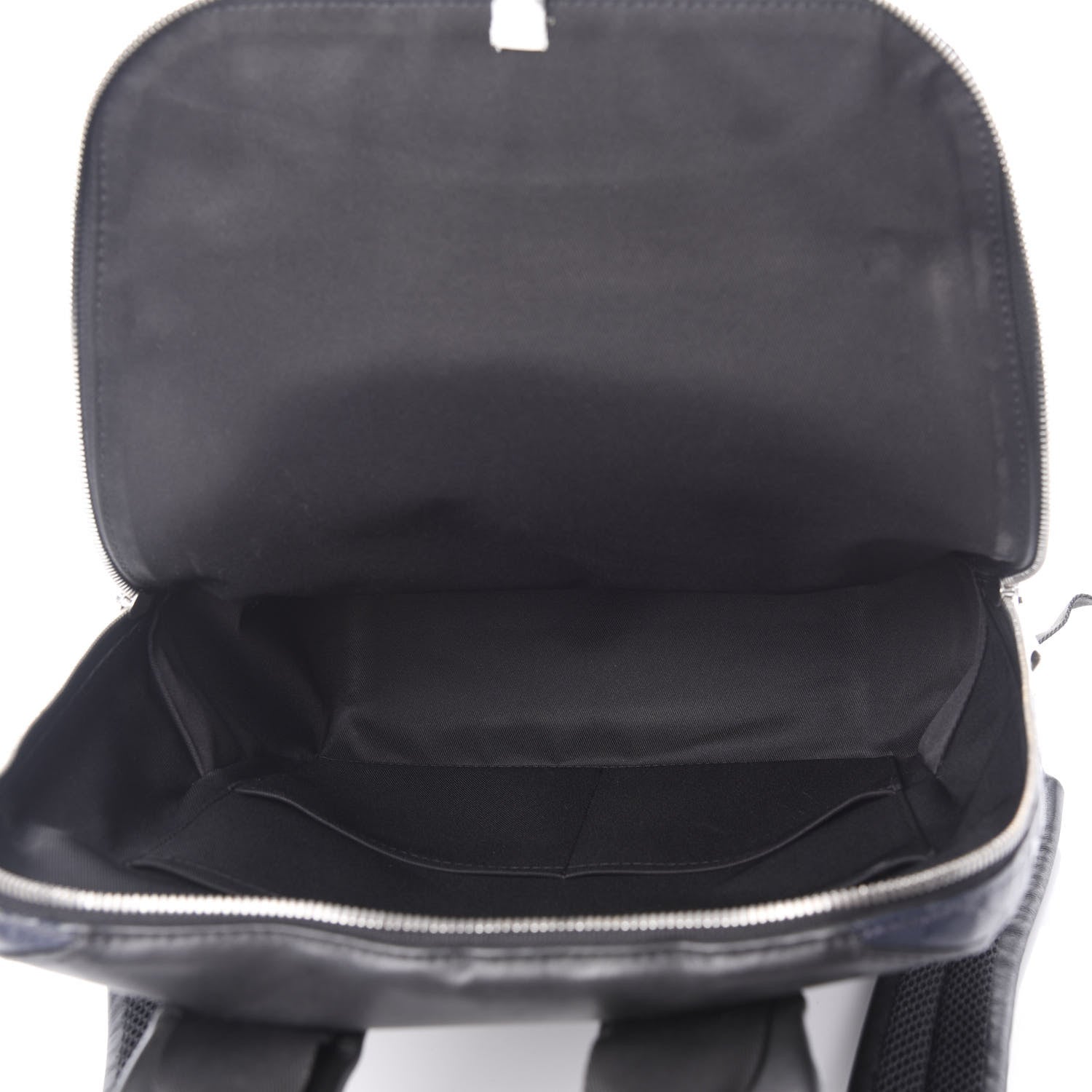 Louis Vuitton Damier Infini Avenue Backpack Cosmos 4 of 9