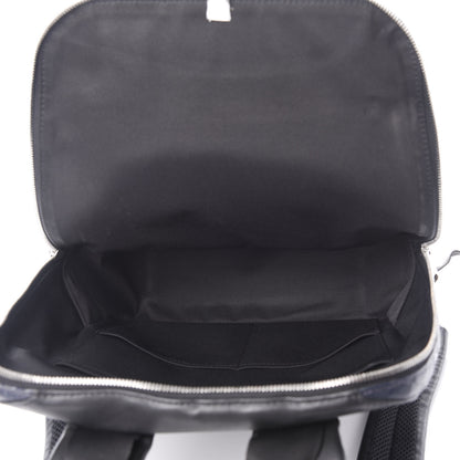 Louis Vuitton Damier Infini Avenue Backpack Cosmos 4 of 9