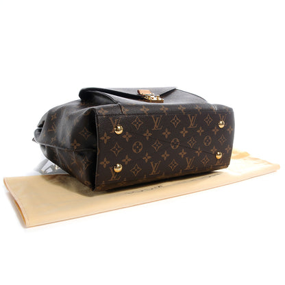 Louis Vuitton Monogram Metis 4 of 7