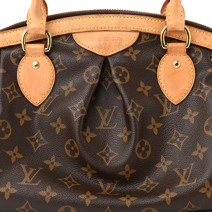Louis Vuitton Monogram Tivoli PM 8 of 15