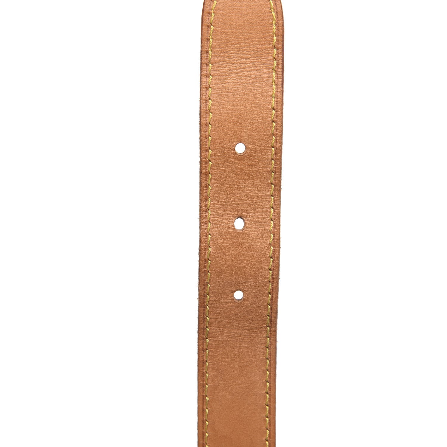 Louis Vuitton Monogram Saumur 35 10 of 18