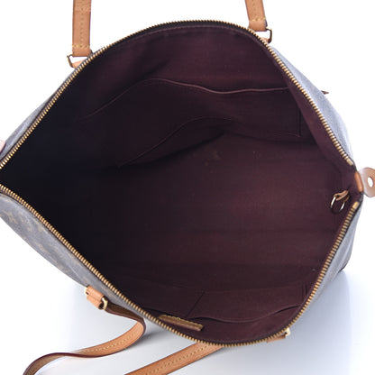 Louis Vuitton Monogram Iena MM 5 of 9