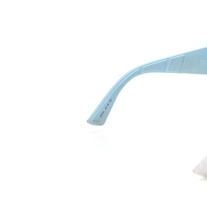 Christian Dior Resin Cannage Dior Lady 1R Sunglasses Havana White Blue 7 of 8