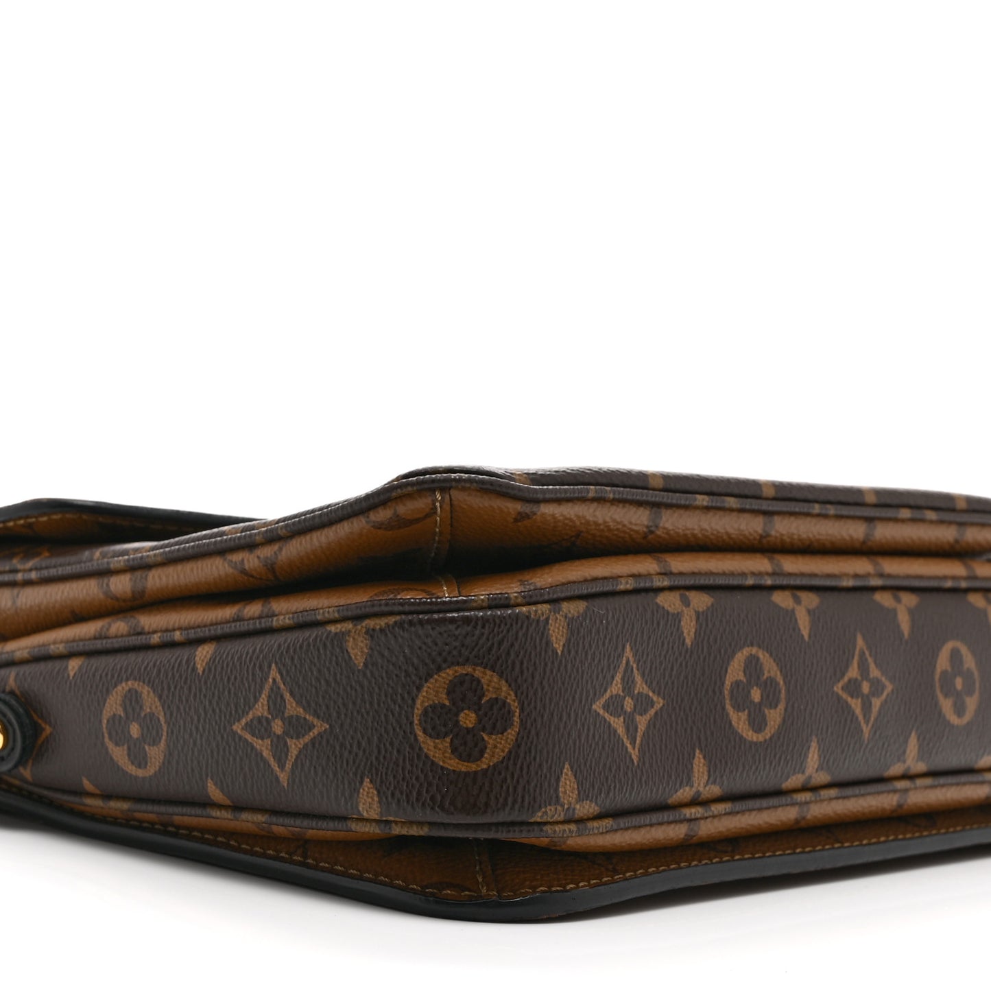 Reverse Monogram Pochette Metis