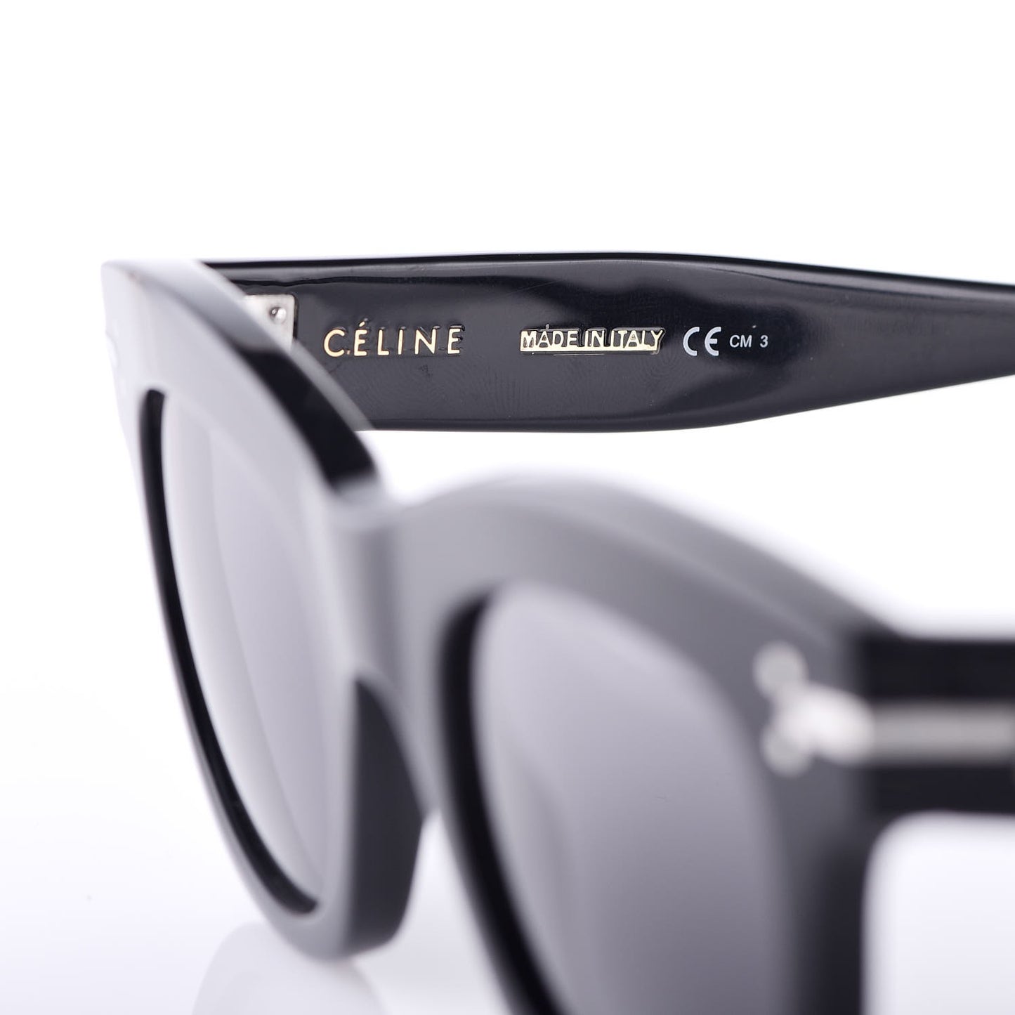 Lucy Sunglasses CL 41079/S Black