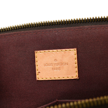 Louis Vuitton Monogram Turenne MM 5 of 8