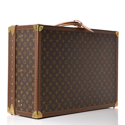 Louis Vuitton Monogram Alzer 60 3 of 25