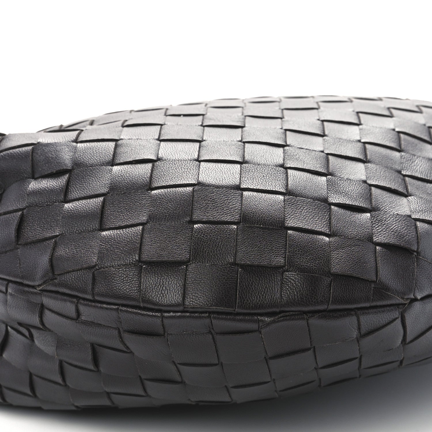 Bottega Veneta Nappa Intrecciato Teen Jodie Hobo Fondant 11 of 12