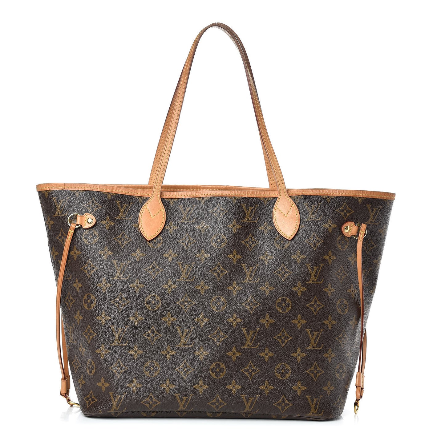 Monogram Neo Neverfull MM