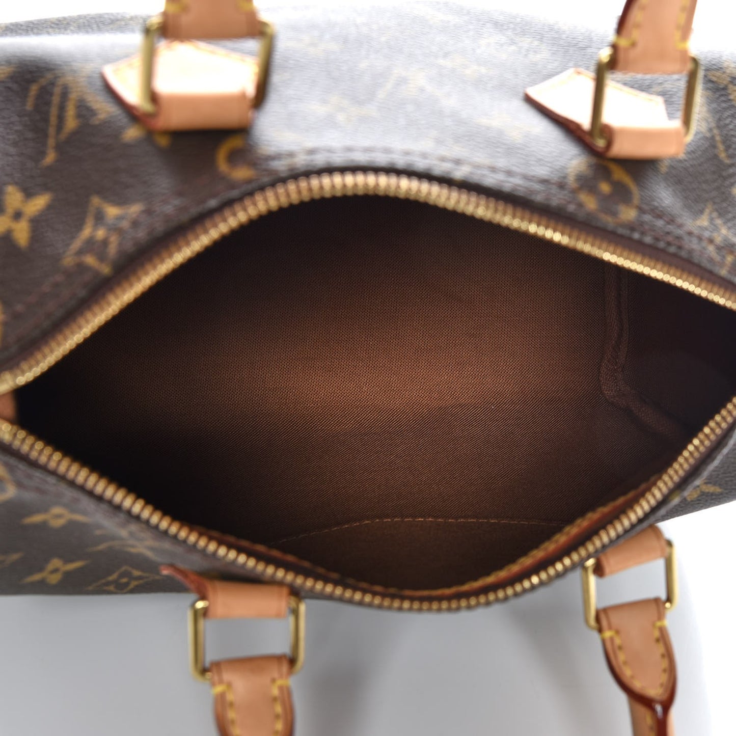 Monogram Speedy 25