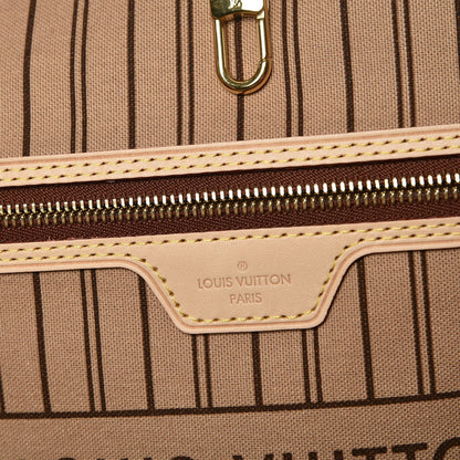 Louis Vuitton Monogram Neo Neverfull GM 7 of 8