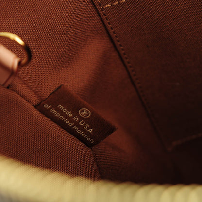 Louis Vuitton Monogram Totally MM 6 of 8