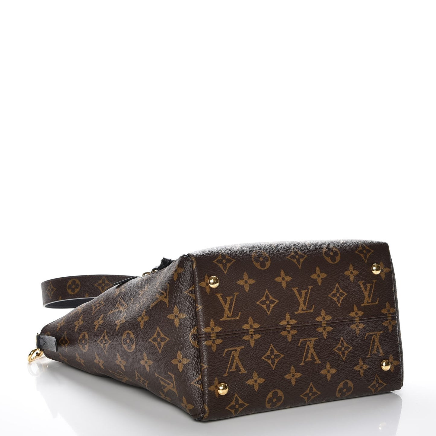 Monogram Tournelle PM Black