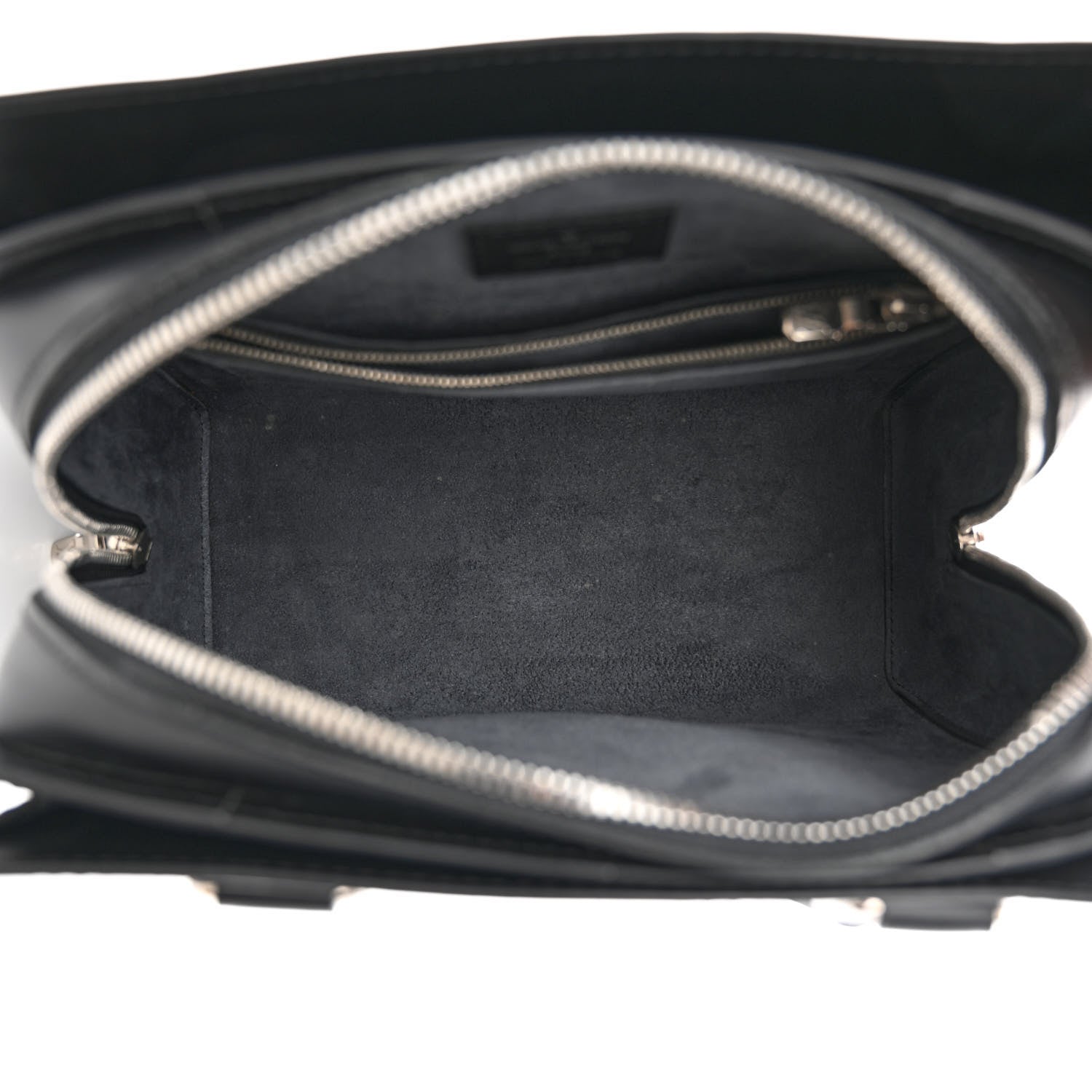 Louis Vuitton Epi Pont-Neuf Black 5 of 11