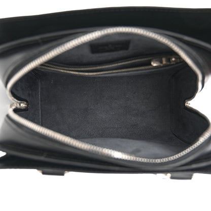 Louis Vuitton Epi Pont-Neuf Black 5 of 11
