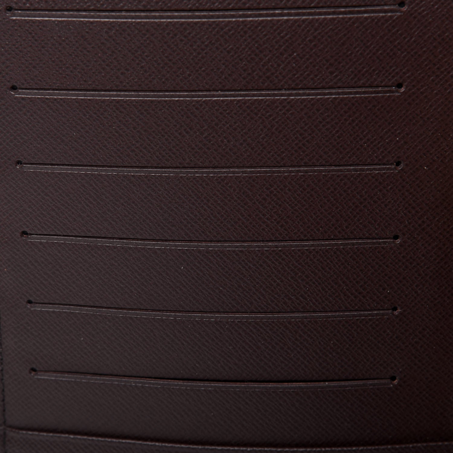 Louis Vuitton Damier Ebene Medium Ring Agenda Cover 9 of 14