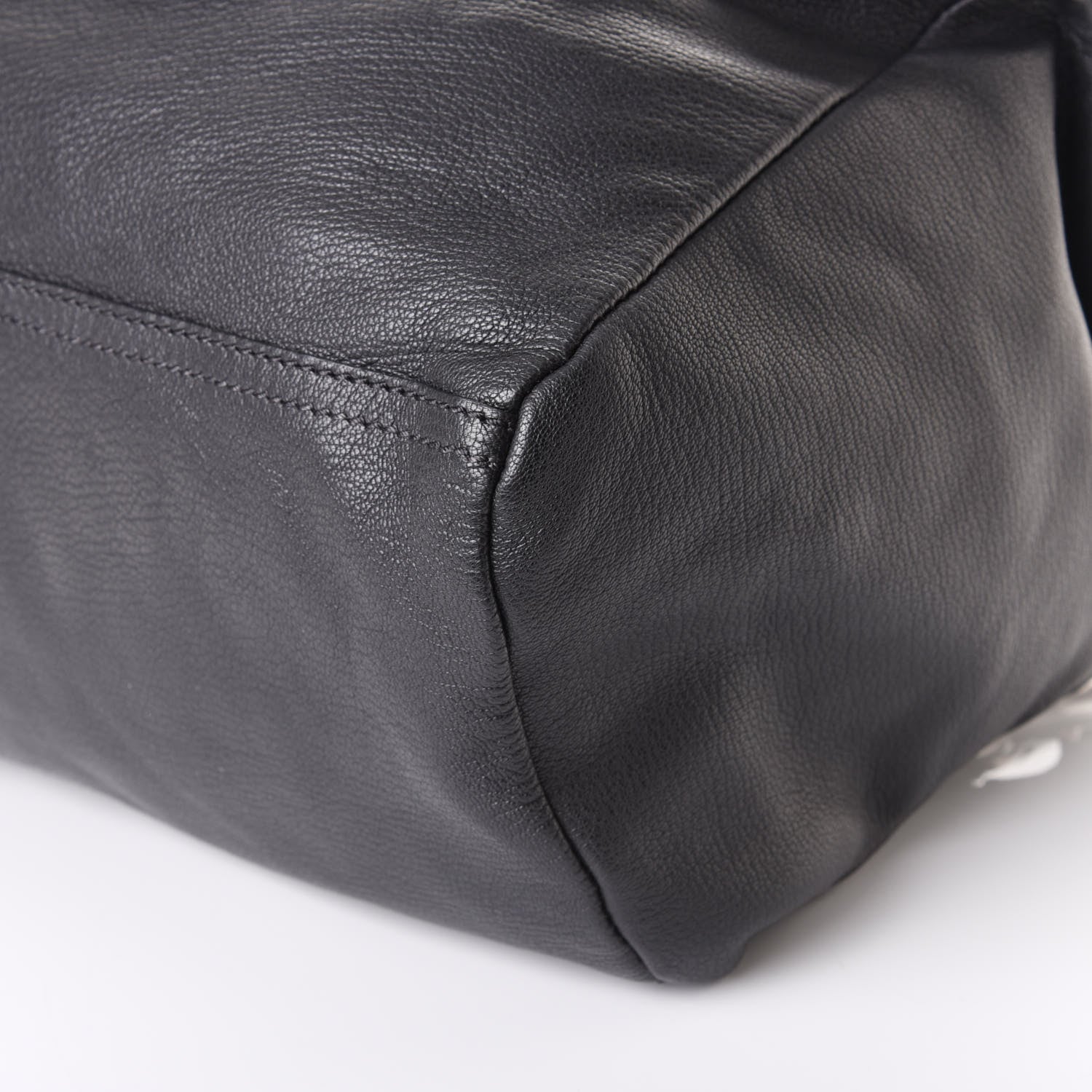 Givenchy Sugar Goatskin Medium Pandora Black 6 of 8