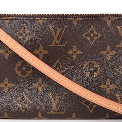 Louis Vuitton Monogram Pochette Accessories NM 10 of 11