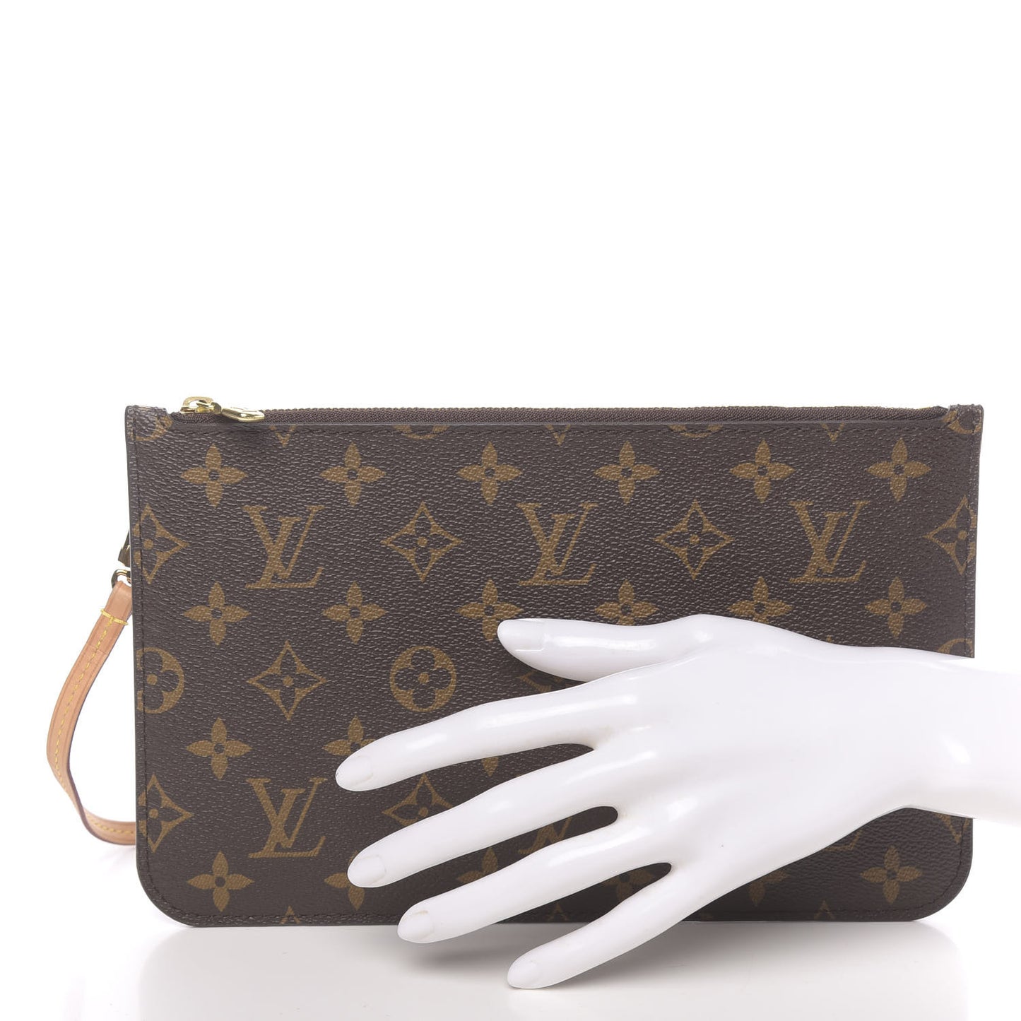 Monogram Neverfull MM GM Pochette