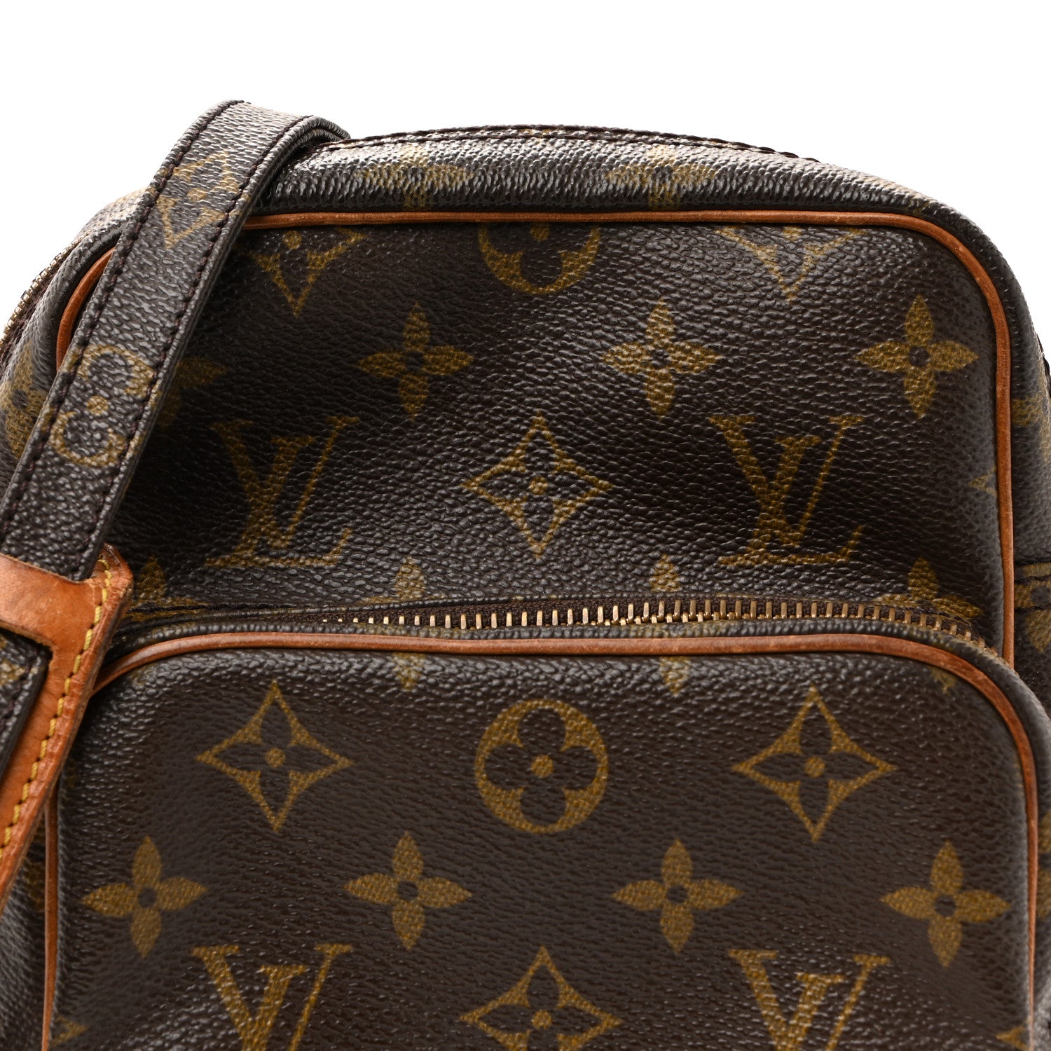 Louis Vuitton Monogram Amazone 19 of 34