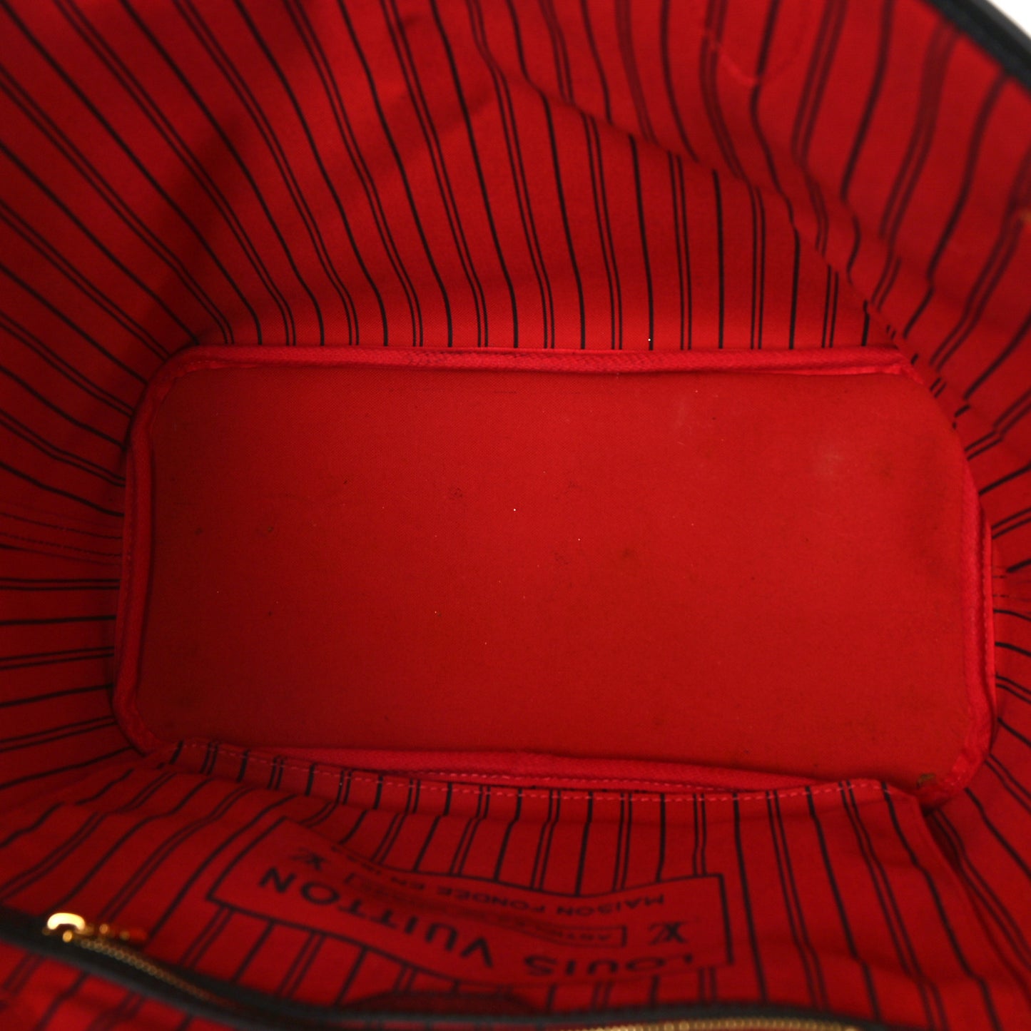 Monogram Kabuki Neverfull MM